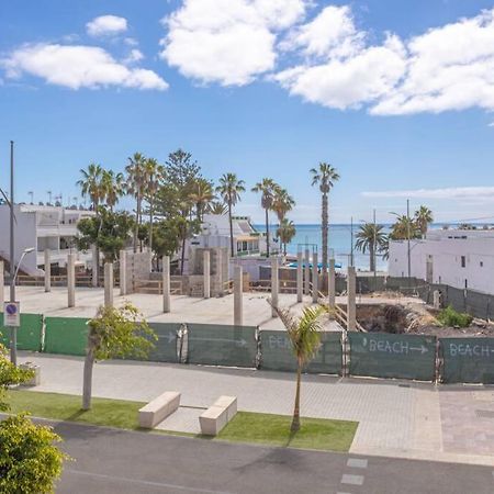 Apartamento Corazon Playa Corralejo Eksteriør billede