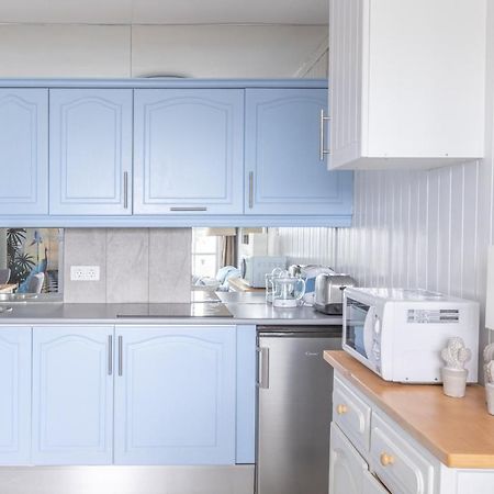Apartamento Corazon Playa Corralejo Eksteriør billede