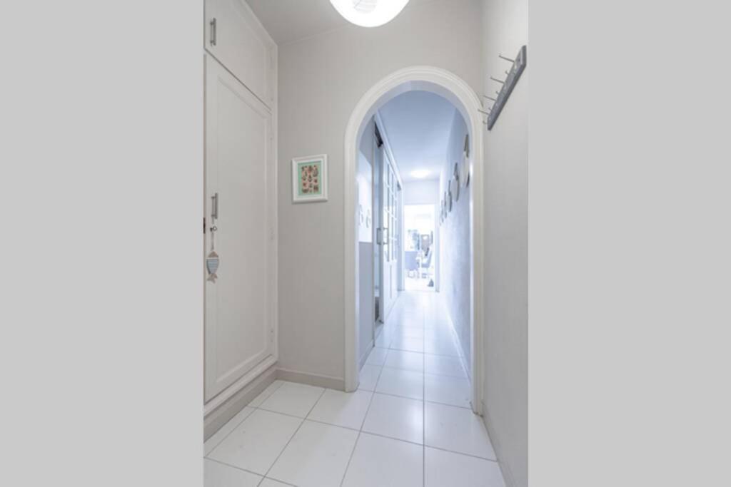 Apartamento Corazon Playa Corralejo Eksteriør billede