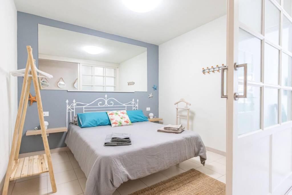 Apartamento Corazon Playa Corralejo Eksteriør billede