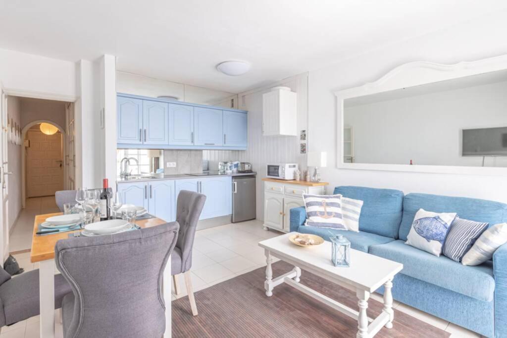 Apartamento Corazon Playa Corralejo Eksteriør billede