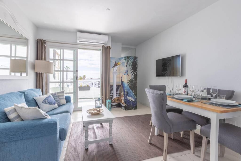 Apartamento Corazon Playa Corralejo Eksteriør billede