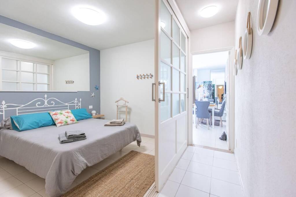 Apartamento Corazon Playa Corralejo Eksteriør billede