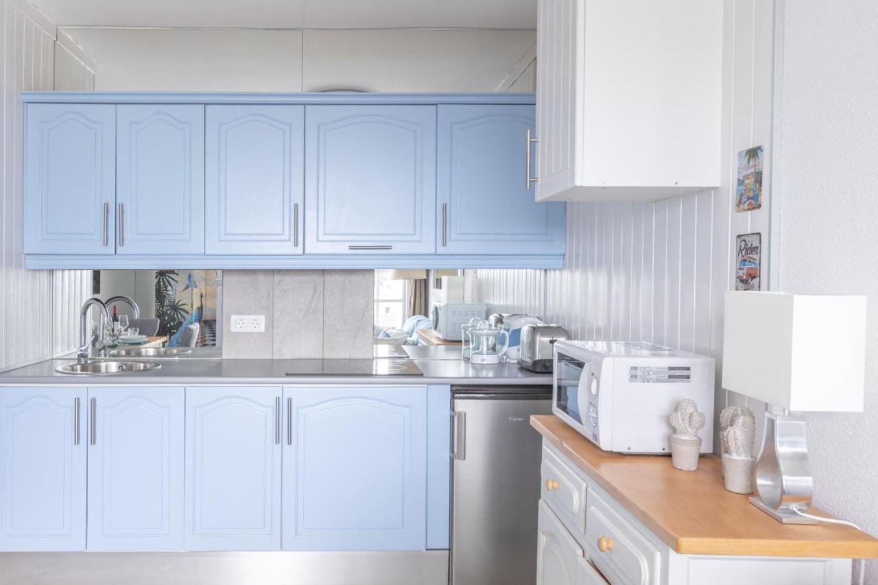 Apartamento Corazon Playa Corralejo Eksteriør billede